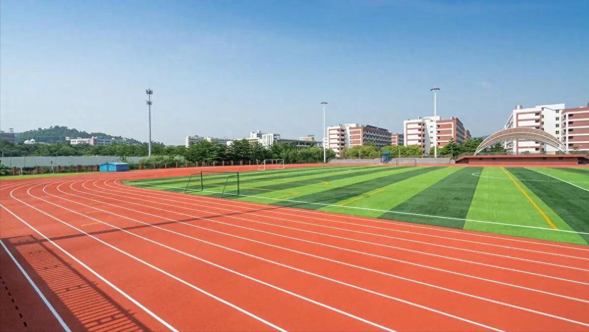 九江市学校塑胶跑道塑胶跑道 - 哪里好
